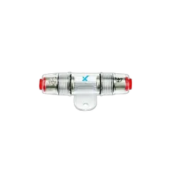 Axis 1Way Inline Agu Fuse Hldr