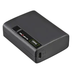 Projecta 10,000Mah Rapid Charge Power Bank