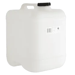 Supex 20L Water Container Cube