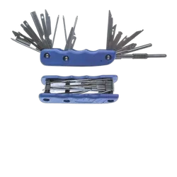 36Pc Folding Removal Keys