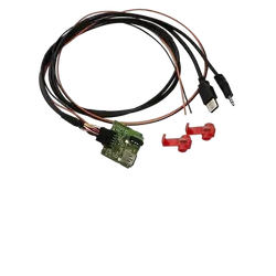 15-Up Hyundai Oe Usb Retention (White Led)