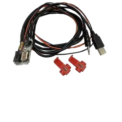 15-Up Hyundai Tucson Oe Usb Retention