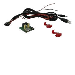 13-Up Ssangyong Rexton Oe Usb Retention