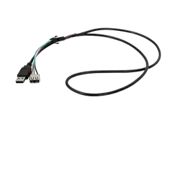 Vw Transporter T6 Usb Retention