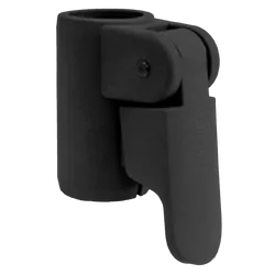 Supex Quick Action Clamp - Fits 22 mm O/D Tube