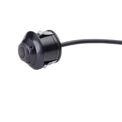 Echomaster Adjustable Angle Camera W/Park Lines