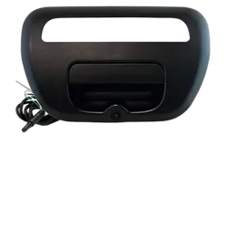 09-15 Mitsubishi Triton (Mn-Glx-R) Tailgate Camera