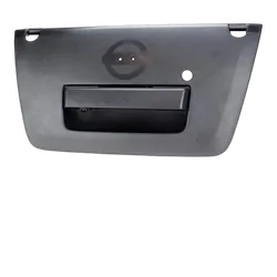 13-15 Nissan Navara(D40) Tailgate Camera