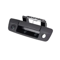 Echomaster 09-Up Dodge Ram Tailgate Camera