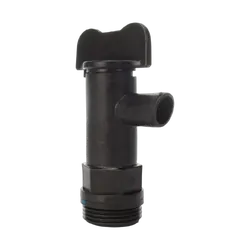 Supex On/Off Universal Tap