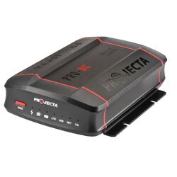 Projecta 25AMP Dual Battery Charger with Solar