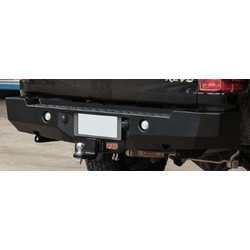Piak Sports Bar Extended Hilux 2015-ON