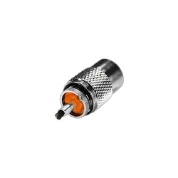 Axis Uhf Male Connector