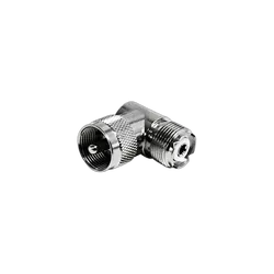 Axis Uhf Right Angle Connector