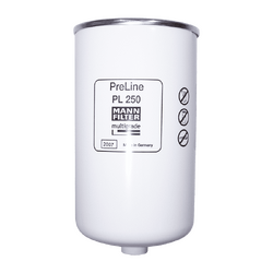 PreLine-Plus Replacement Element PLE250DP