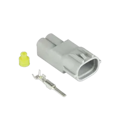 Wiring Kits PLUG-CAT6TOYOTA