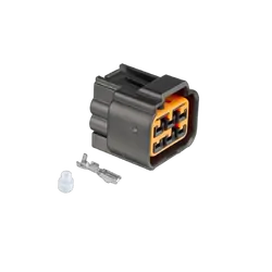 Wiring Kits PLUG-ISUZU