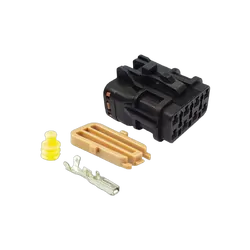 Wiring Kits PLUG-LDV