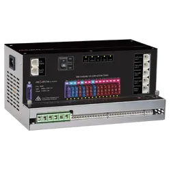 Projecta Pm300 Charger And Controller Module