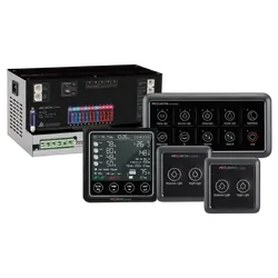 Projecta Pm400 Intelli-Rv System