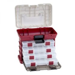 Plano 4-By Rack System - 28L x 18W x 25H