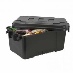 Plano Sportsman's Medium Trunk - 76L x 36W x 32H (87L)