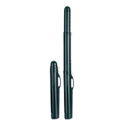 Plano Guide Series Rod Airliner Tube - 119-224L x 25W x 14H