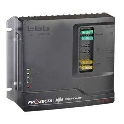 Projecta Dc-Dc 12V Chargers 30a