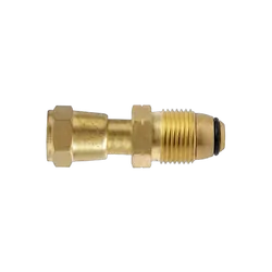 Companion POL to Primus Internal Fitting Adaptor