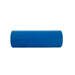 8 Inch Parallel Boat Roller Blue