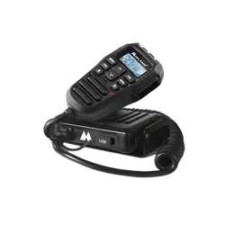 Midland Remote Mic Lmr/Cb Uhf