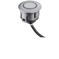 Echomaster Front Park Sensor System - Silver