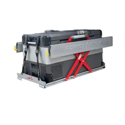 Clearview Power Slide - Large