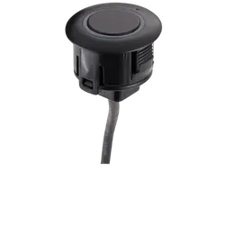 Echomaster Rear Park Sensor System - Matte Black