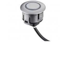 Echomaster Rear Park Sensor System - Silver