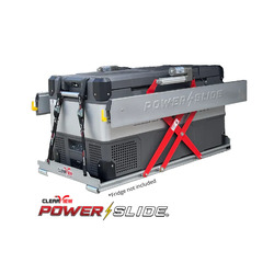Clearview Power Slide - Small