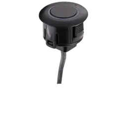 Echomaster Reverse Sensor Kit W/ 9Mtr Harness