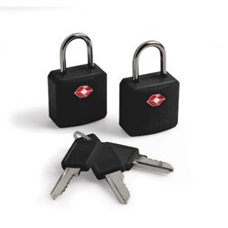 PACSAFE Prosafe 620 TSA Accepted Luggage Locks