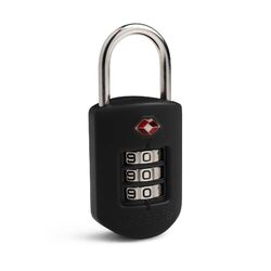 PACSAFE Prosafe 1000 TSA Accepted Combination Lock