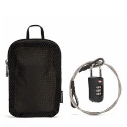PACSAFE Prosafe 1000 With Steel Cable