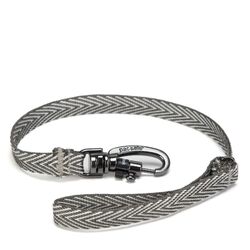 PACSAFE Cut Resistant Wallet Strap Grey