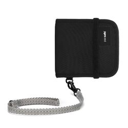 PACSAFE RFIDsafe V100 Black