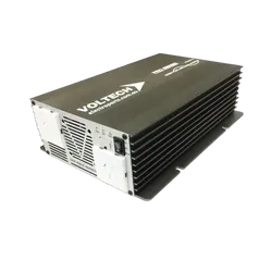 Pure sine wave inverter Pro Series Voltech 12V (1500W)