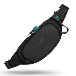 PACSAFE PacsafeECO Waist Pack Black