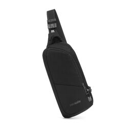 PACSAFE Vibe 150 Sling Pack Jet Black