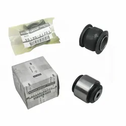 Performance Suspension Racing Genuine Nissan Patrol GU2-On Rubber Panhard Bar Bush Set (Wagon only)