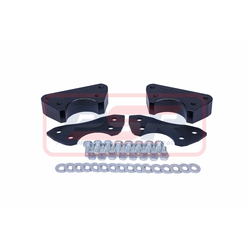 Performance Suspension Racing Holden Colorado / DMAX Ball Joint Spacer