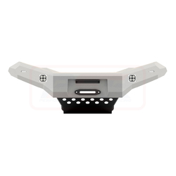 PSR Ambush Bar Isuzu D-MAX 1 (Strut Front) 2012-2017 Ambush Hoopless Bullbar