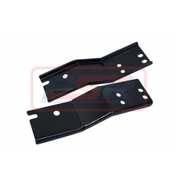 Performance Suspension Racing Standard Rear Bar Lift Bracket (Suits 1 and 2") to suit Toyota Hilux N70 05-15