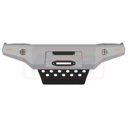 PSR Ambush Bar suits Ambush Hoopless Bullbar to suit Toyota Hilux N70 11-15